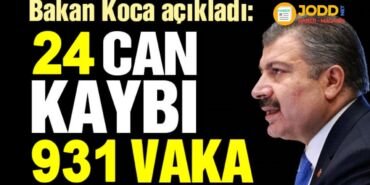 fahrettin koca 3 haziran 2020