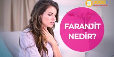 faranjit nedir