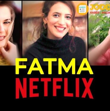 Fatma dizisi oyuncuları ve konusu