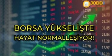 hava yolu şirketlerinin hisseleri artıyor