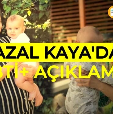 Hazal Kaya'nın LGBTİ+ eşcinsellik hakkında düşünceleri