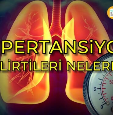 hipertansiyon yüksek tansiyon nedir?