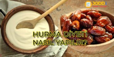 hurma diyeti yapanlar