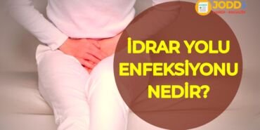 İdrar yolu enfeksiyonu hastalığı nedir?