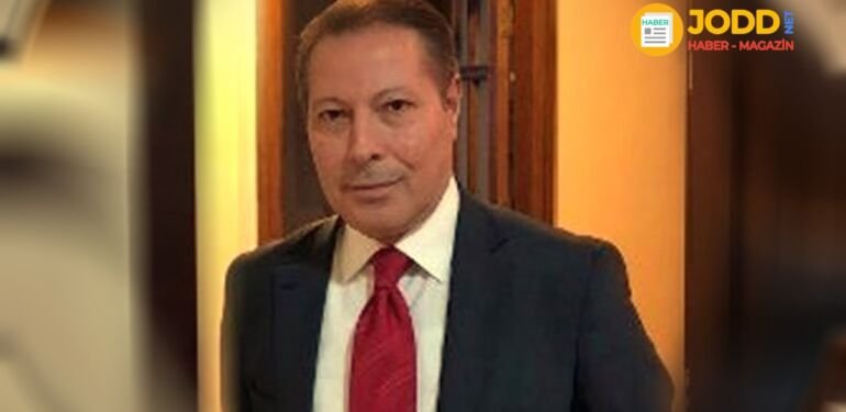 Son Dakika.. İsmail Dükel gözaltına alındı