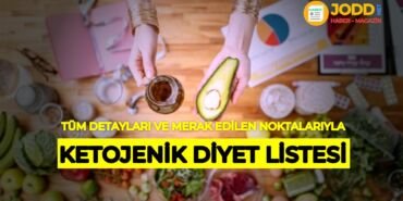 ketojenik diyet listesi pdf indir