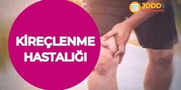 Kireçlenme hastalığı nedir?