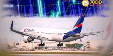 Latam airlines iflas başvurusu yaptı