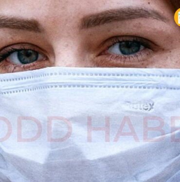 MaskeyeHayır etiketi gündem oldu