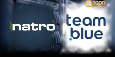 Natro hosting resmen satıldı