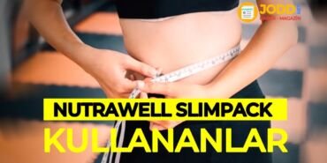 nutrawell slimpack kullananlar