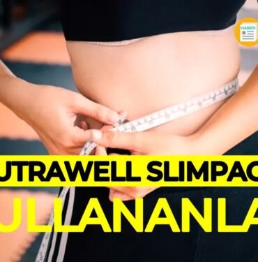 nutrawell slimpack kullananlar
