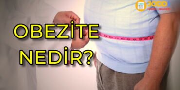 obezite nedir