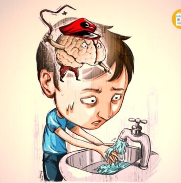 obsesif kompulsif bozukluk hastalığı nedir