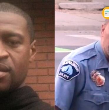 polis memuru derek Chauvin hakkinda ilginc iddia