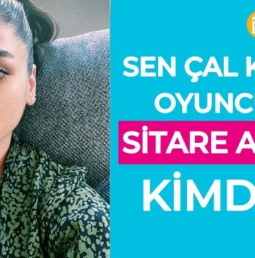 Sitare Akbaş kimdir?