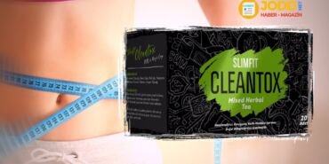 slimfit cleantox kullananlar