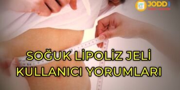 soğuk lipoliz jeli kullananlar