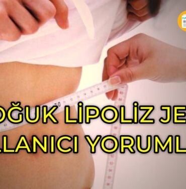 soğuk lipoliz jeli kullananlar