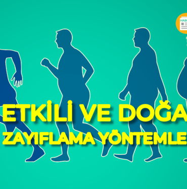 SPOR YAPMAK VE KİLO VERME BAĞLANTISI