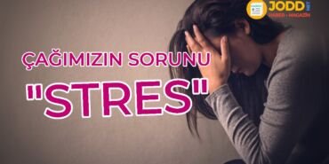 stres nedir