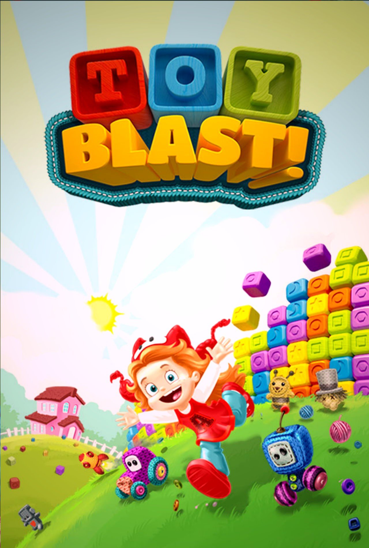 Toy Blast şirketi ilk sahibi kimdir? Kimlere satıldı?