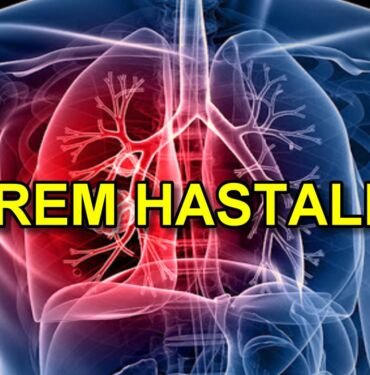 Verem hastalığı nedir?