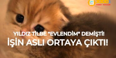 Yıldız Tilbe evlendi mi?