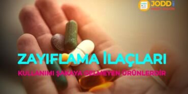 Zayıflama ilaçları