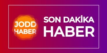Jodd haber son dakika