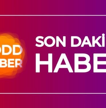 Jodd haber son dakika
