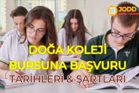 LGS 2020 başarı bursu başvuru formu