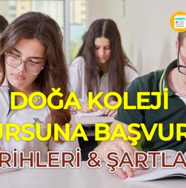 LGS 2020 başarı bursu başvuru formu