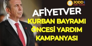 afiyetver kampanyası mansur yavaş