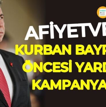 afiyetver kampanyası mansur yavaş