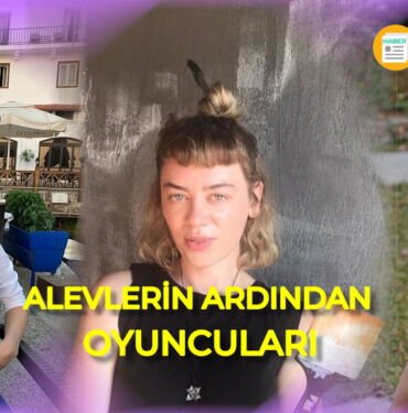 Alevlerin ardından oyuncuları 2020-2021 sezonu