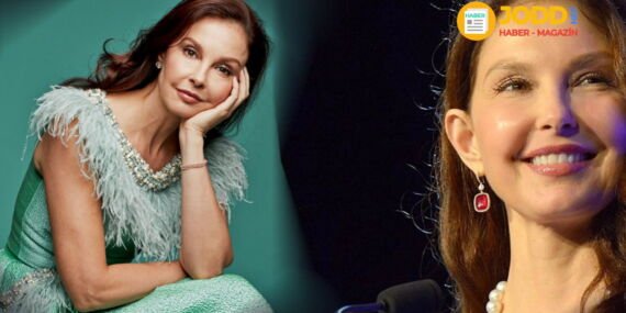 ashley judd kimdir