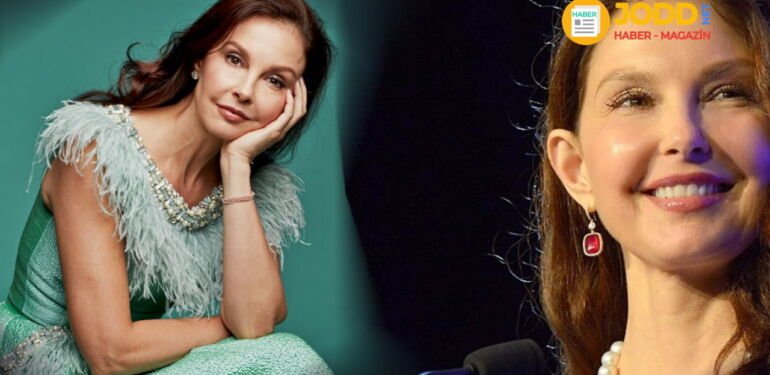ashley judd kimdir