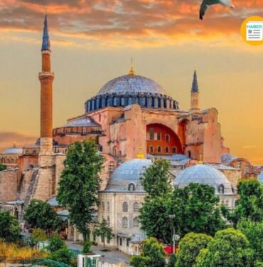 Ayasofya camii ne zaman açılacak?