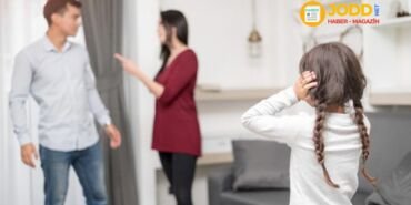 Boşanmak isteyen ailelerde çocuk psikolojisi