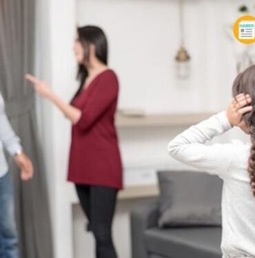Boşanmak isteyen ailelerde çocuk psikolojisi