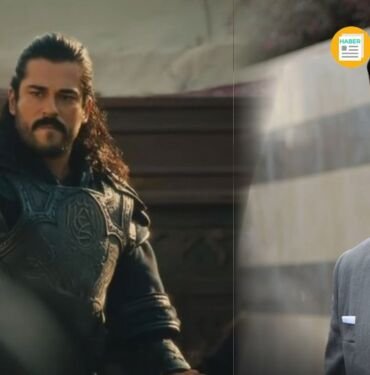 Burak Özçivit, kuruluş osman dizisi bölüm başına ne kadar para alacak?