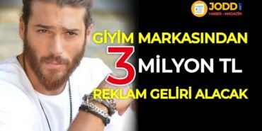 can yaman 2020 reklam firmasi