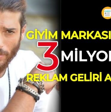 can yaman 2020 reklam firmasi