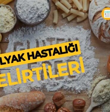 Çölyak hastalığı nedir?