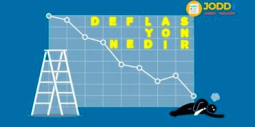 deflasyon nedir