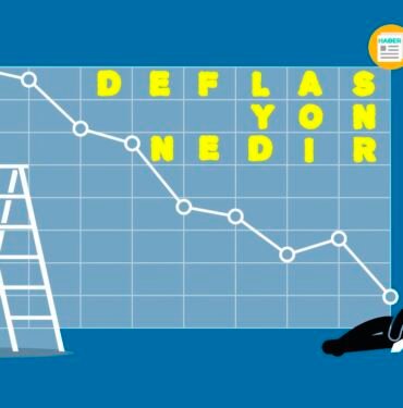 deflasyon nedir
