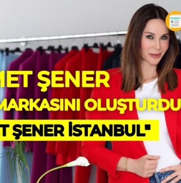 demet şener istanbul elbise modelleri