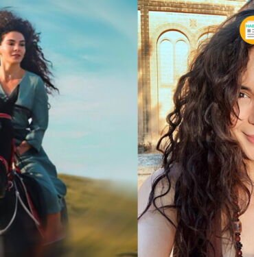 Ebru şahin kimdir? Biyografisi