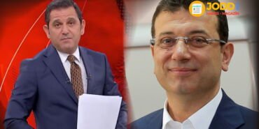 ekrem imamoglu fatih portakal yorumu